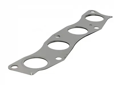 Garnitura galerie evacuare potrivit HONDA CITY IV, CIVIC VII, CIVIC VIII, JAZZ II 1.2-1.5 03.02-12.12