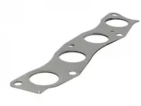 Garnitura galerie evacuare potrivit HONDA CITY IV, CIVIC VII, CIVIC VIII, JAZZ II 1.2-1.5 03.02-12.12