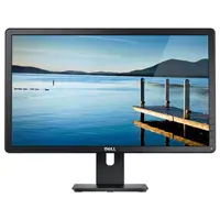 Monitor DELL, model: E2314H ; 23"; SH