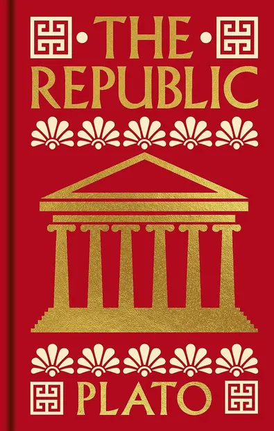 The Republic (Arcturus Ornate Classics)