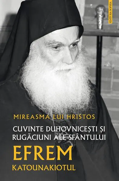 Mireasma lui Hristos - Paperback brosat