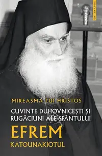 Mireasma lui Hristos - Paperback brosat
