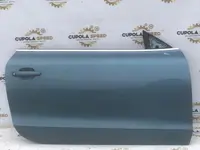 Portiera usa dreapta culoare topasblau metallic - lx5u Audi A5 (2007-2011) [8T3]
