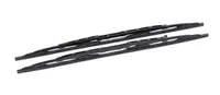 Set stergatoare parbriz BOSCH Twin 909 3397001909, lungime 550 mm, 550 mm, standard, pentru AUDI A4