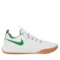 Pantofi Nike Air Zoom Hyperace 2 albi pentru volei