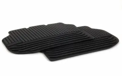 Set covorase cauciuc spate All-Weather - Bmw Seria 5 F10, F11 2010-2013