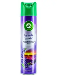 Airwick Spray odorizant camera 300 ml Lavender