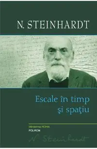 eBook Escale in timp si spatiu