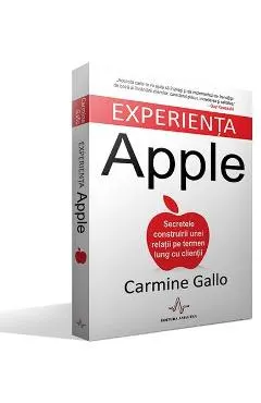 Experienta Apple