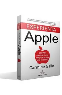 Experienta Apple
