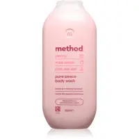 Method Body Wash Pure Peace gel de duș pentru hidratare intensa 532 ml