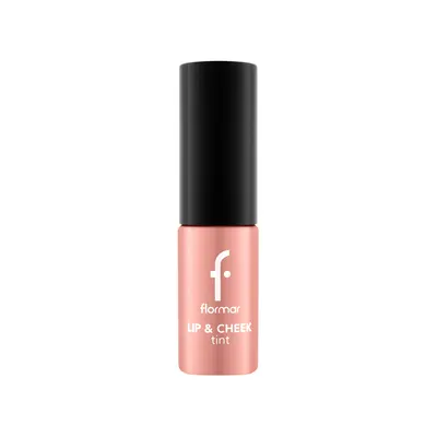 Tint pentru buze si obraji 04 Princess, 6.7ml, Flormar