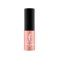 Tint pentru buze si obraji 04 Princess, 6.7ml, Flormar