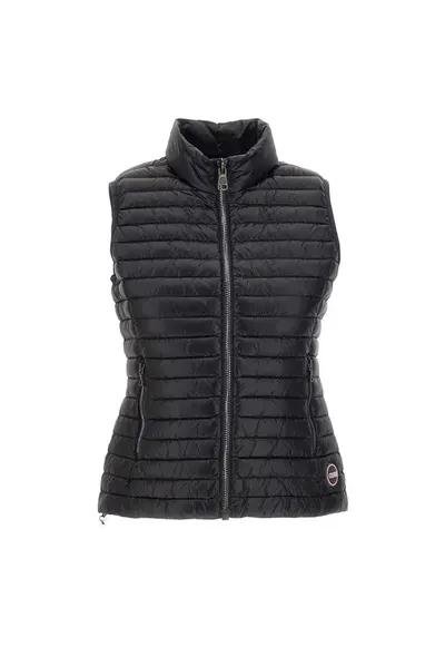 Vesta pentru Femei - friendly - 2222U-5WG-99 - Negru - Negru