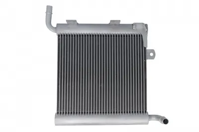 Radiator racire motor potrivit JAGUAR F-PACE; LAND ROVER RANGE ROVER VELAR 2.0-5.0 09.15