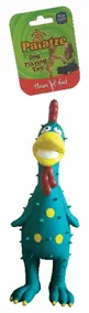 Paiatze Dog Blue Bird Latex 0018/ 2305