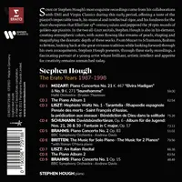 Stephen Hough: The Erato Years 1987-1998 - 9CD