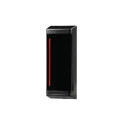 Cititor proximitate Kantech KT-MUL-MT, 13.56 MHz, 125 kHz