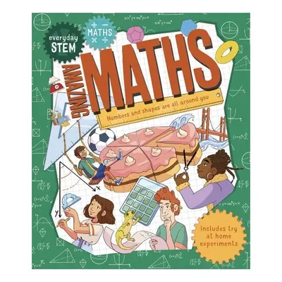 Everyday STEM Maths
