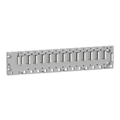 Modicon X80 - rack 12 pozitii - magistrala X pt M340 - fix