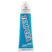 Culoare Tempera Aero, Turqouise, 42 ml