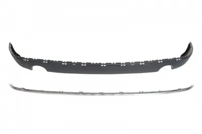 Spoiler bara spate grunduita AUDI A8 intre 2009-2013