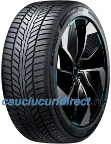 Hankook iON i*cept (IW01A) ( 255/40 R20 101V XL EV, SUV, SoundAbsorber )
