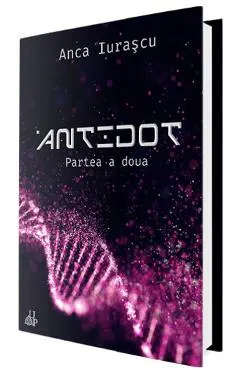 Antidot. Partea a doua