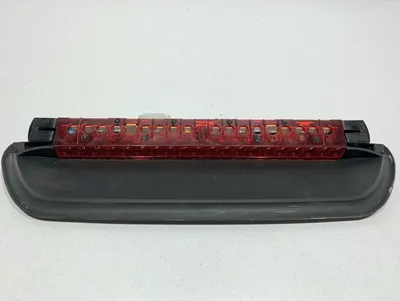 Stop suplimentar haion BMW Seria 3 LCI (2008-2011)[E90]