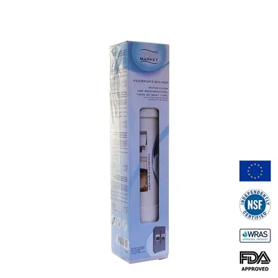 Filtru apa In-Line pentru frigider