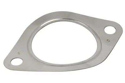Garnitura sistem evacuare (diametru interior:88mm) potrivit VOLVO C30, C70 II, S40 II, S60 II, S80 II, V40, V50, V60 I, V70 III, XC60 I, XC70 II; FORD FOCUS II 2.0-2.5ALK 01.04-07.18