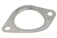Garnitura sistem evacuare (diametru interior:88mm) potrivit VOLVO C30, C70 II, S40 II, S60 II, S80 II, V40, V50, V60 I, V70 III, XC60 I, XC70 II; FORD FOCUS II 2.0-2.5ALK 01.04-07.18