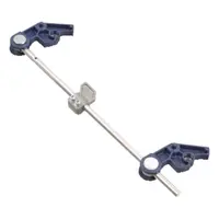 Interblocare Mecanica - Verticala - Pentru Tesys F
