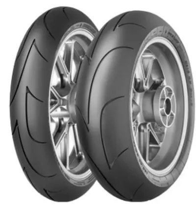Dunlop D213 GP Pro ( 200/60 ZR17 TL (80W) Mischung M 4 Race, Mischung MS 4 Race, Roata fata )