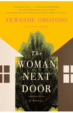 The Woman Next Door