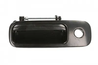 Maner portbagaj exterior, cu locas, grunduita SEAT ALHAMBRA; VW CADDY III, GOLF IV, LUPO, MULTIVAN V, POLO, SHARAN, TRANSPORTER V