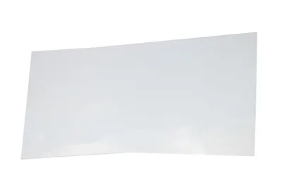 Autocolant protectie aripa dreapta turbo, transparent, 3M PPF 4.0 folie potrivit PORSCHE 911 991 12.11