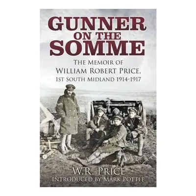 Gunner on the Somme
