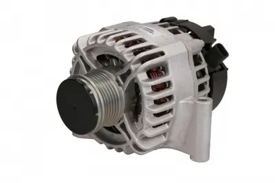 Alternator (14V, 120A) OPEL CORSA D, MERIVA B 1.3D intre 2006-2014