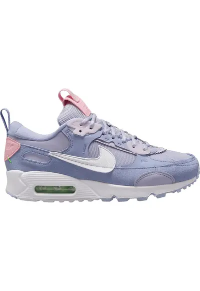 Pantofi Sport W Air Max 90 FUTURA-FJ2235-500