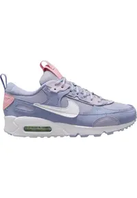 Pantofi Sport W Air Max 90 FUTURA-FJ2235-500