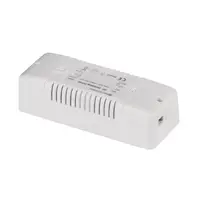 SMART 2.4G R DIMMER, pentru banda LED monocolora, 2x8A, 192W (12 V DC)384W (24 V DC)