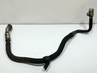 Conducta clima 4F0260701C Audi A6 facelift (2008-2011) [4f, C6] 2.0 tdi CAHA