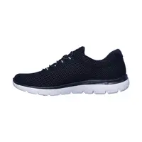 Pantofi sport Skechers Summits-Quick Lapse, bleumarin-albastru deschis 40