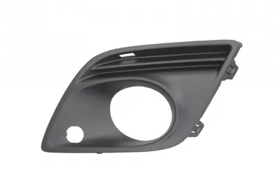 Grila bara fata stanga cu locas proiectoare, cu locas senzori VOLVO XC60 intre 2008-2014