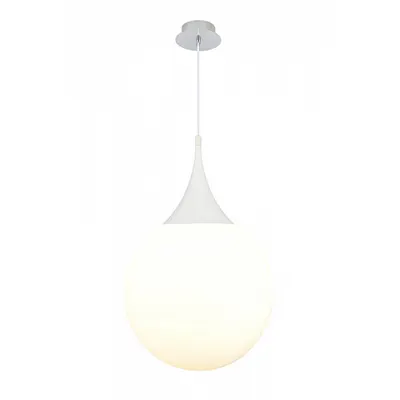 Corp de iluminat suspendat DewdropnP225-PL-400-N