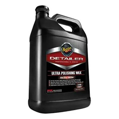 Ceara auto polish Meguiars Ultra Polishing Wax 3.78L