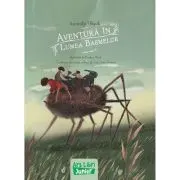 Aventura in Lumea Basmelor