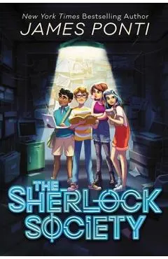 The Sherlock Society