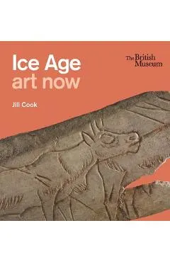 Ice Age Art Now